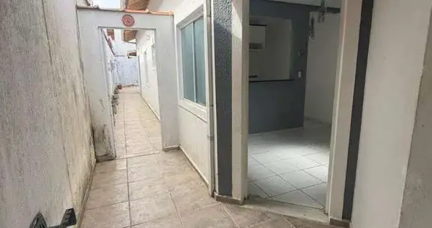 Casa com 2 quartos à venda na Estrada do Barreiro, Cidade Jardim, Taubaté