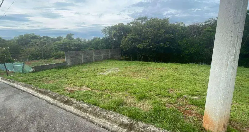 Terreno em condomínio fechado à venda na Rua Chicago, Itapecerica, Taubaté