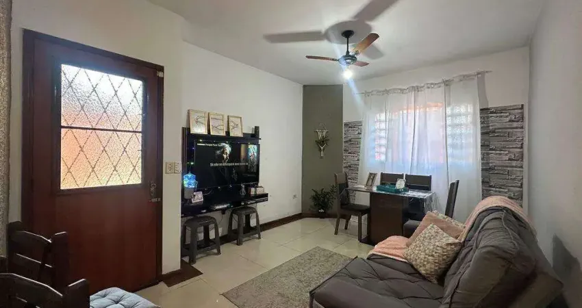 Casa com 2 quartos à venda na Rua Blumenau, Jardim Santa Catarina, Taubaté