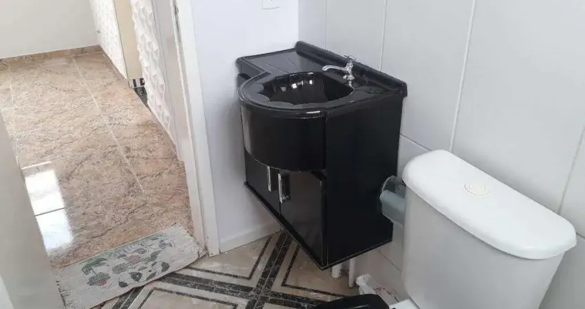 Apartamento com 2 quartos à venda na Avenida Timbo, Barranco, Taubaté