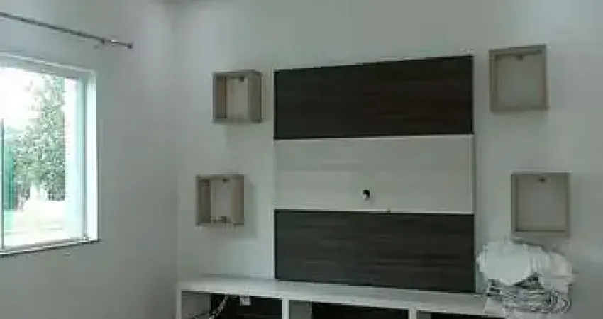 Casa com 3 quartos à venda na Rua Guimarães Rosa, Castelos, Tremembé