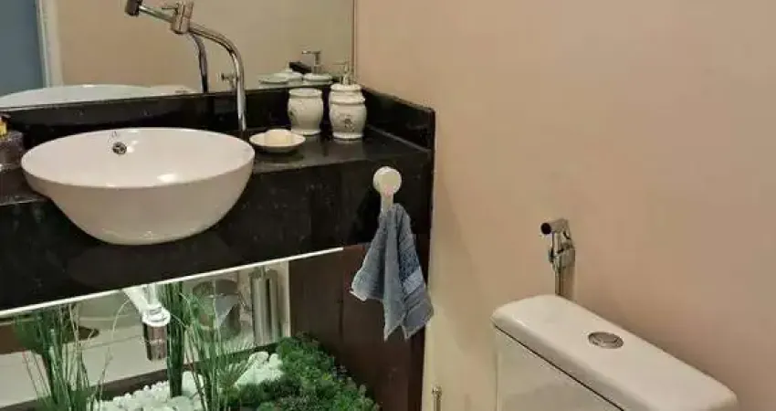 Apartamento com 2 quartos à venda na Rua Capitão Bernardo Sanches Pimenta, Esplanada Independência, Taubaté