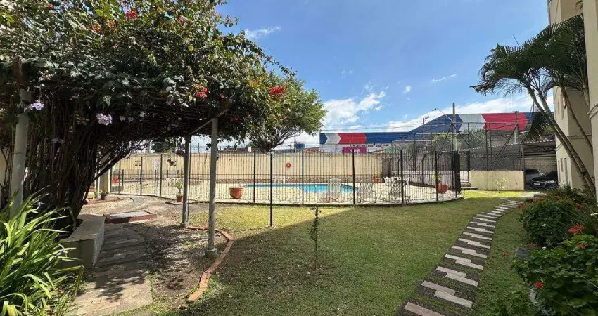 Apartamento com 3 quartos à venda na Avenida Charles Schnneider, Vila Santa Fé, Taubaté