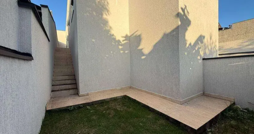 Casa com 3 quartos à venda na Avenida Independência, Residencial Estoril, Taubaté