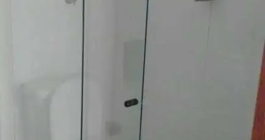 Apartamento com 1 quarto à venda na Rua Francisco Eugênio de Toledo, Centro, Taubaté