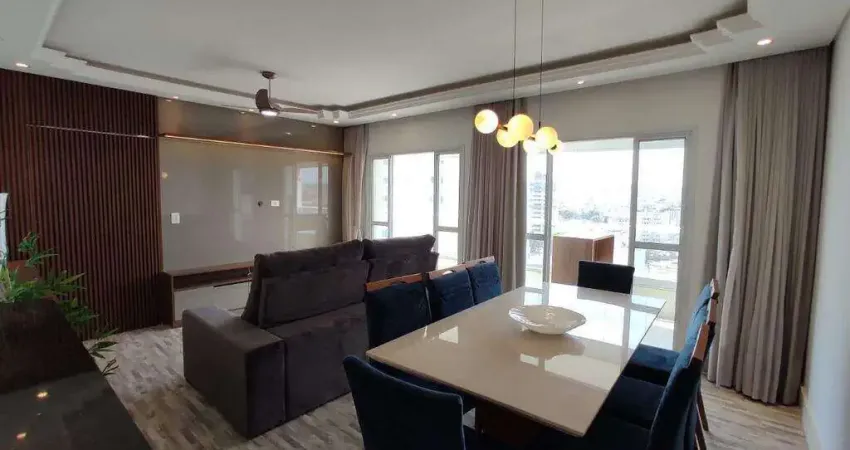 Apartamento de 3 dormitórios à venda - jardim das nações, taubaté