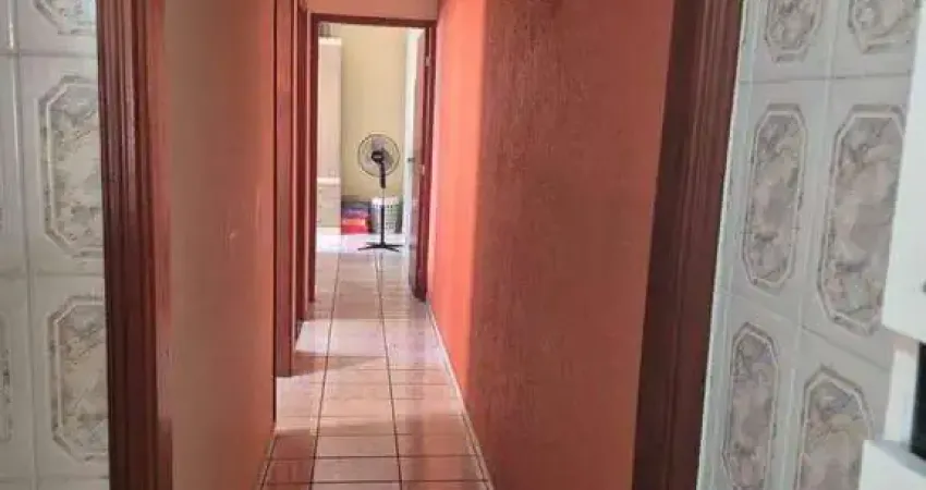 Casa com 2 quartos à venda na Rua José Claudemir Migoto, Parque Arco Iris, Taubaté