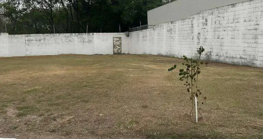 Terreno em condomínio fechado à venda na Avenida Tom Jobim, Caminho Novo, Tremembé