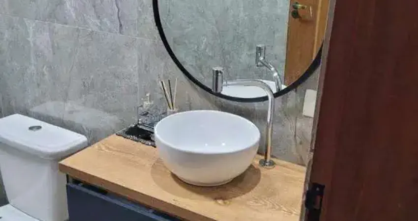 Sobrado com piscina à venda no bairro jardim américa em taubaté