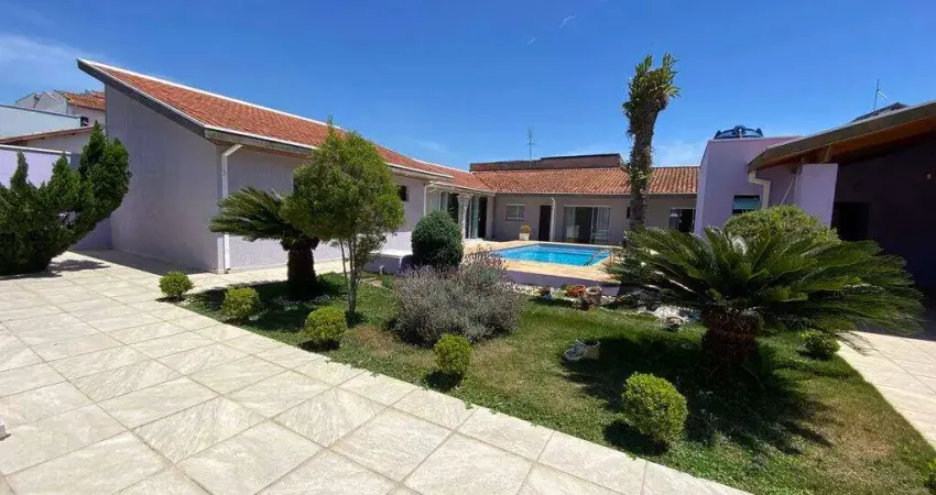 Casa com 2 quartos à venda na Rua Amaralina, Parque Senhor do Bonfim, Taubaté