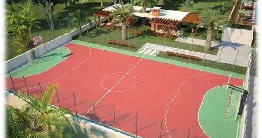 Apartamento com 3 quartos à venda na Avenida Garcilio da Costa Ferreira, Barranco, Taubaté