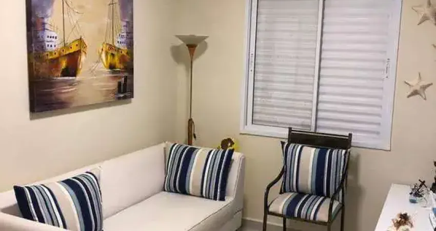 Apartamento com 2 quartos à venda na Travessa Yassuo Utiyama, Itaguá, Ubatuba