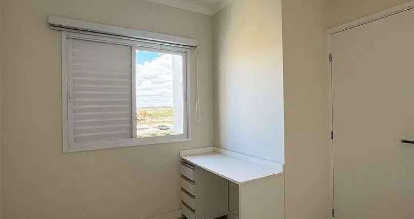 Apartamento com 2 quartos à venda na Avenida Dom Duarte Leopoldo e Silva, Vila São José, Taubaté