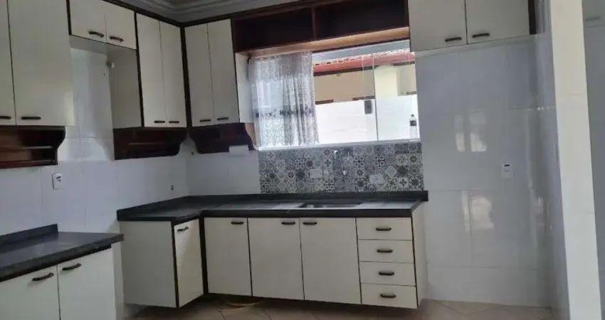 Casa com 3 quartos para locação em tremembé bairro jardim dos eucaliptos