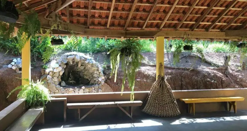 Chácara / sítio com 2 quartos à venda na Rua Primavera, Centro, Redenção da Serra