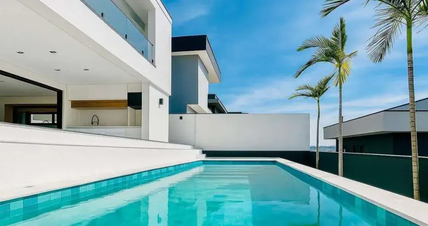 Casa com 3 quartos à venda na Avenida Plínio Canineo, Itapecerica, Taubaté