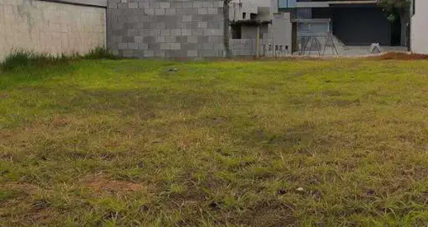 Terreno em condomínio fechado à venda na Avenida Carlos Pedroso da Silveira, Jardim Santa Tereza, Taubaté