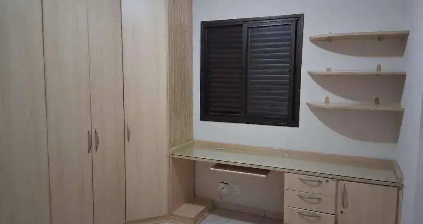 Apartamento com 3 quartos à venda na Rua Armando de Salles Oliveira, Jardim das Nações, Taubaté