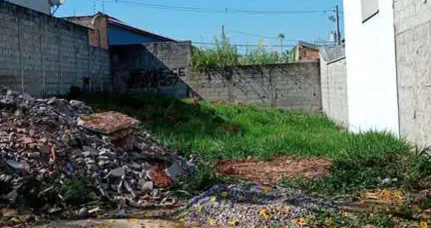 Terreno à venda na Rua Dona Gioconda Monteiro Varella, Jardim Hipica Pinheiro, Taubaté