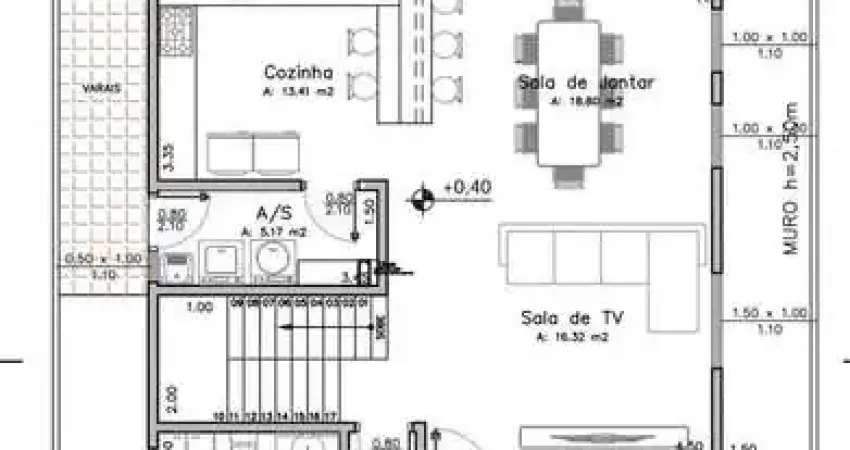 Casa com 4 quartos à venda na Avenida Carlos Pedroso da Silveira, Piracangaguá, Taubaté