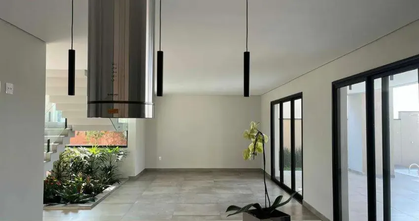 Casa com 4 quartos à venda na Rua Maria Cury Faustino, Urbanova, São José dos Campos