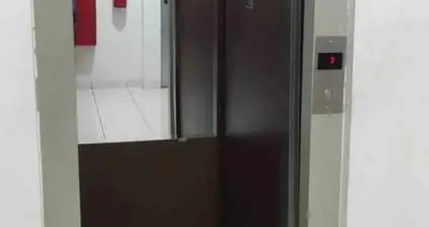 Apartamento com 2 quartos e sacada para venda na vila nogueira