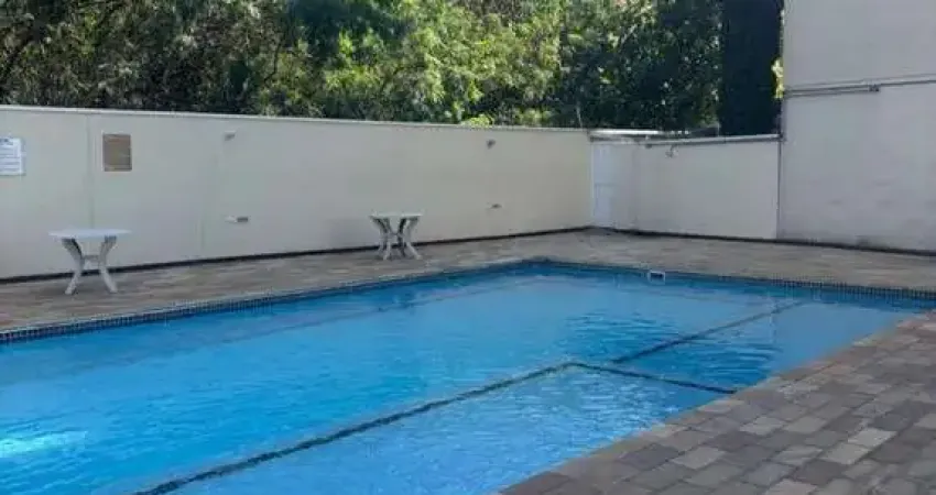 Apartamento com 2 quartos à venda na Avenida Helvino Moraes, Vila São José, Taubaté