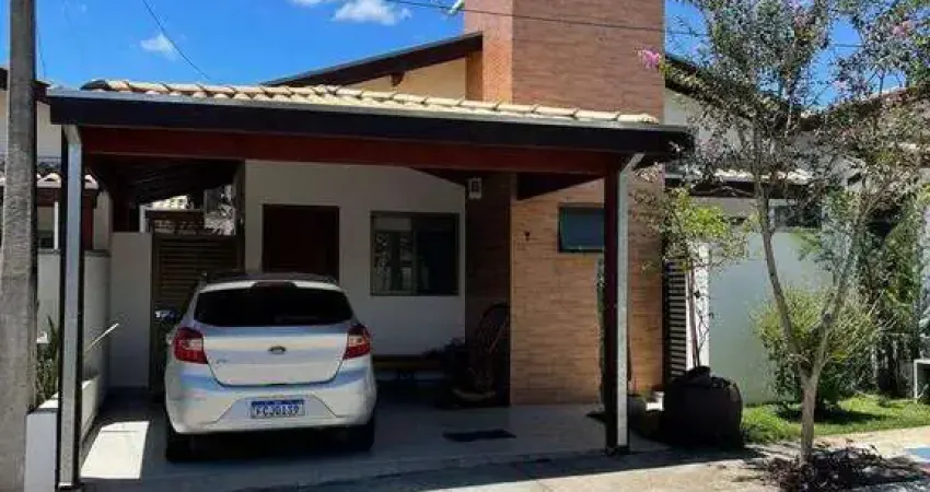 Casa com 3 quartos à venda na Avenida Engenheiro César Augusto Costalonga Varejão, Chácara Belo Horizonte, Taubaté