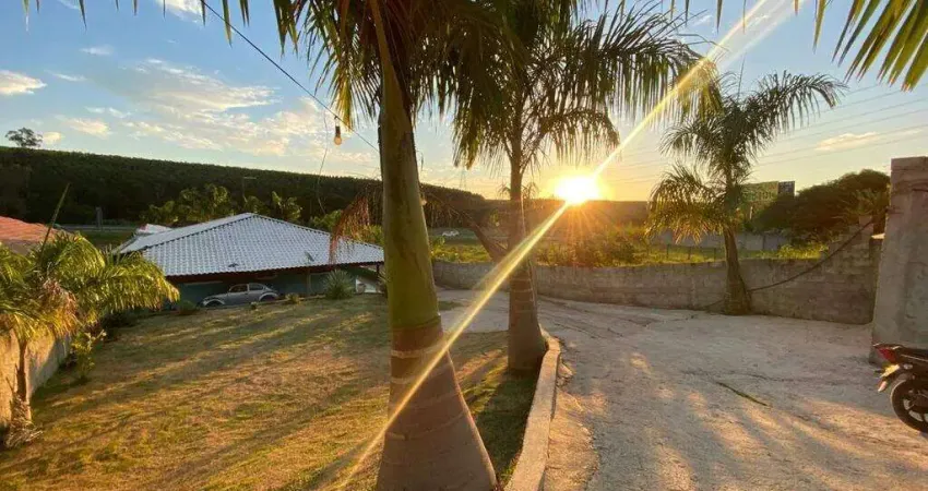 Chácara / sítio com 4 quartos à venda na Avenida Charles Schnneider, Chácara Dallas, Taubaté