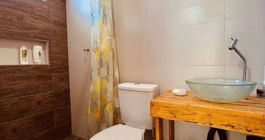 Chácara / sítio com 2 quartos à venda na Estrada Pedra Grande, Sete Voltas, Taubaté