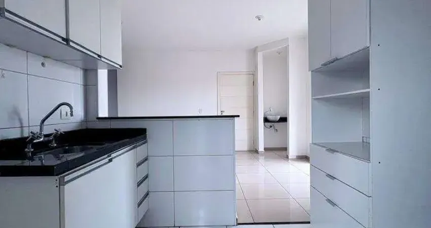 Apartamento com sacada gourmet à venda na esplanada independência em taubaté