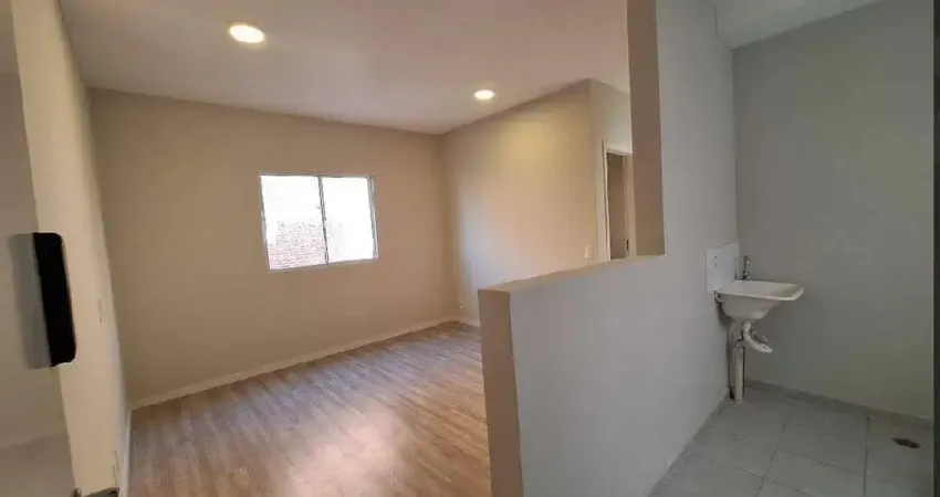 Apartamento com 2 quartos à venda na Rua Joaquim carlos da Silva, Chácara São Manoel, Taubaté