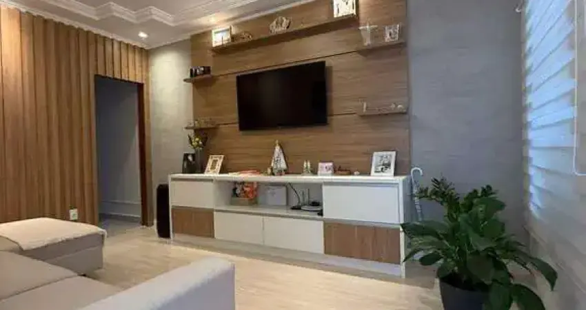 Casa com 3 quartos à venda na Avenida Osvaldo Aranha, Terra Nova, Taubaté