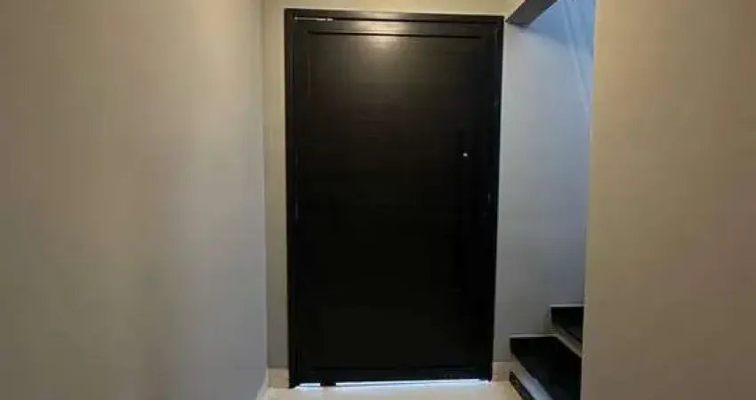 Casa com 3 quartos à venda na Avenida Doutor Félix Guisard Filho, Monte Belo, Taubaté