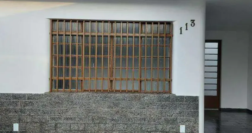 Casa com 2 quartos à venda na Rua Cônego José Luiz Pereira Ribeiro, Vila Nossa Senhora das Graças, Taubaté