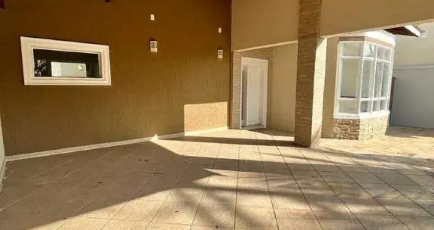 Casa com 3 quartos à venda na Rua Um, Esplanada Independência, Taubaté