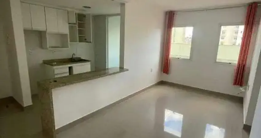 Apartamento com 2 quartos à venda na Rua Barão da Pedra Negra, Centro, Taubaté