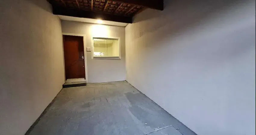 Casa com 2 quartos à venda na Rua Sebastião do Couto, Jardim Santa Tereza, Taubaté
