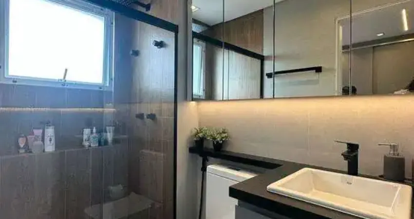 Apartamento numa das regiões mais privilegiadas de taubaté