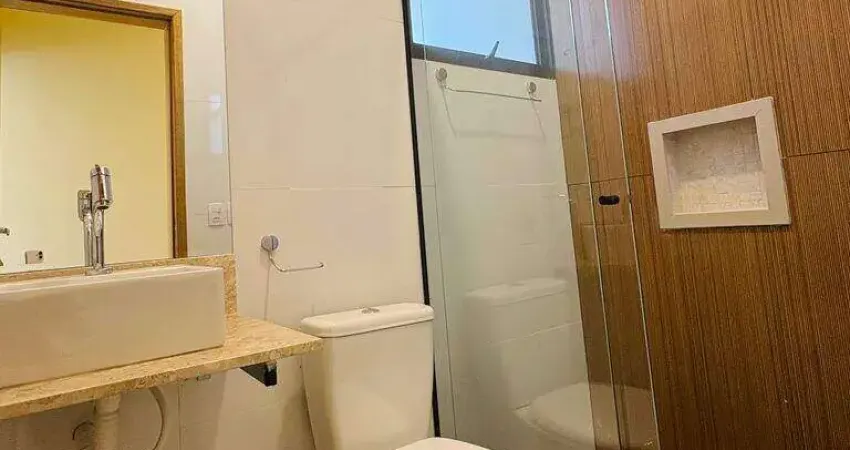 Casa com 2 quartos à venda na Rua Dona Gioconda Monteiro Varella, Morada dos Nobres, Taubaté