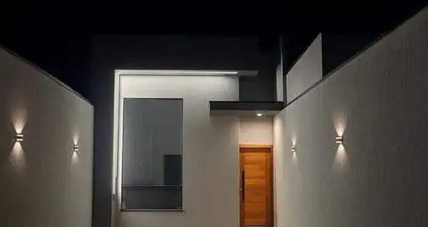 Casa recém construída à venda no jardim continental em taubaté