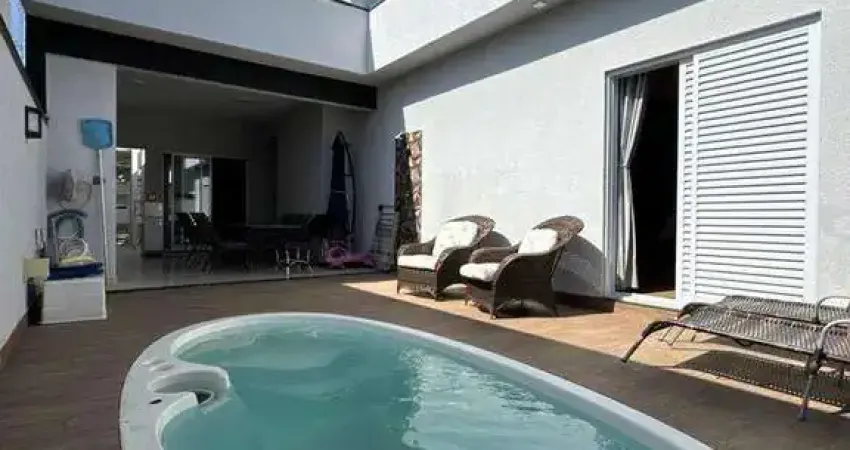 Casa com 3 quartos à venda na Avenida Carlos Pedroso da Silveira, Jardim Santa Tereza, Taubaté