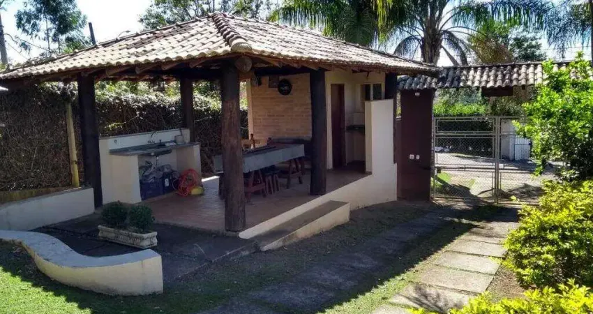 Casa com 4 quartos à venda na Avenida Doutor José Wenceslau Júnior, Chácaras Cataguá, Taubaté