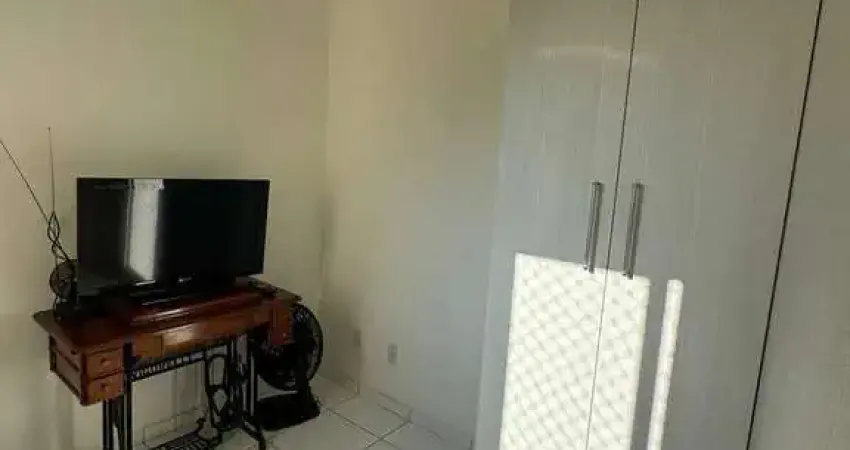 Apartamento de 3 quartos e varanda à venda no residencial atlantic