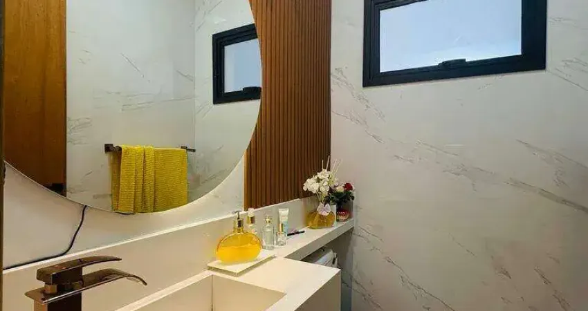 Casa com 3 quartos à venda na Avenida Plínio Canineo, Itapecerica, Taubaté