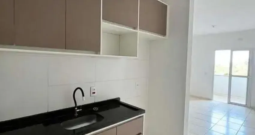 Magnífico apartamento de 2 dormitórios sendo 1 suíte em pindamonhangaba