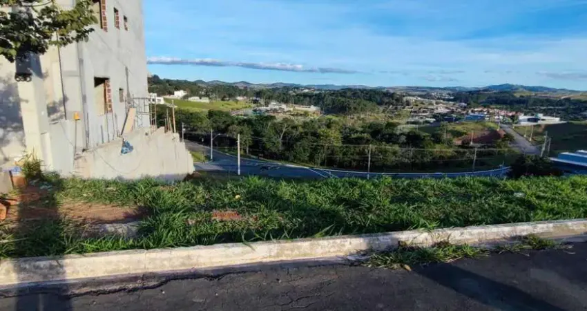 Terreno em condomínio fechado à venda na Rua Alberto Guisard, Caixa D'água, Taubaté