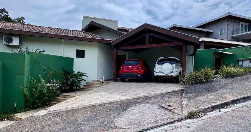 Casa com 4 quartos à venda na Rua Afonsina Peloia Simão, Urbanova, São José dos Campos