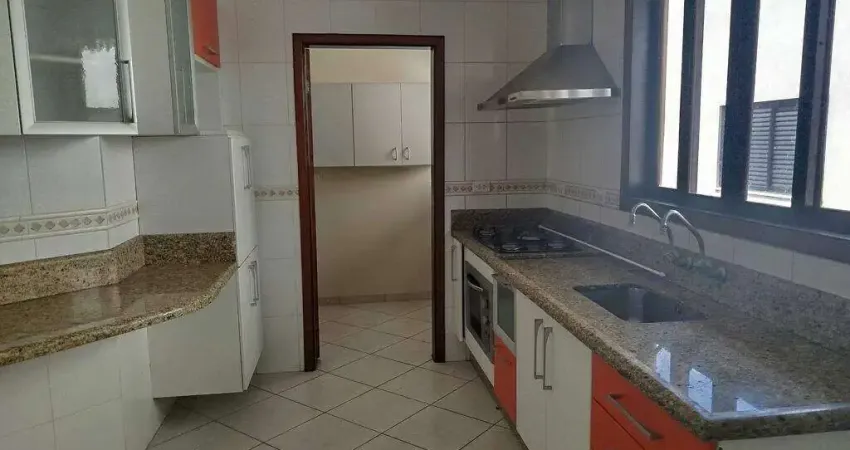 Excelente casa de alto padrão para locação em pindamonhangaba