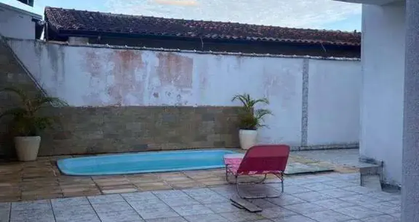 Casa com 4 quartos à venda na Rua Orlando Ribeiro, Vila São Geraldo, Taubaté